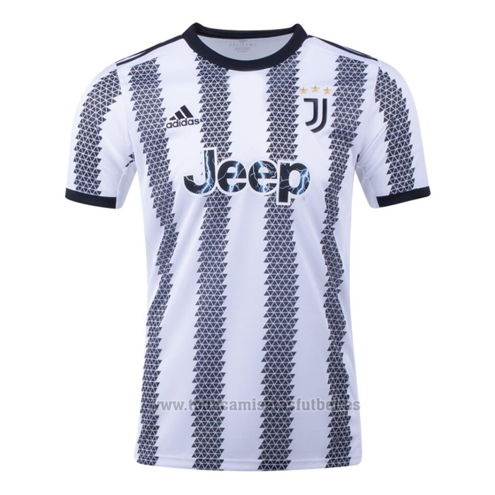 Camiseta Juventus 1ª 2022-2023